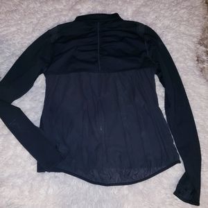 Under armour jacket med